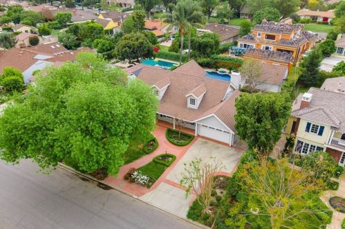 924 Monte Verde Dr, Arcadia, CA 91007-6120