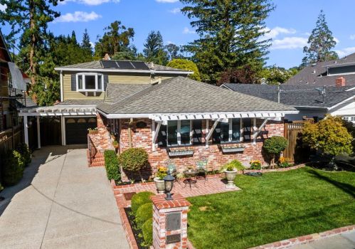 337 Johnson Ave, Los Gatos, CA 95030-6219