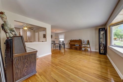 4433 Jean St, Chicago, IL 60803-2152