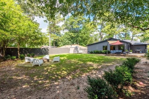 2334 Cortez Way, Atlanta GA  30319-3914 exterior