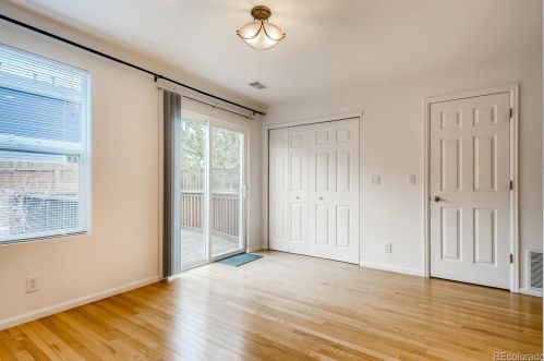 11059 Claude Ct, Denver CO  80233-4677 exterior