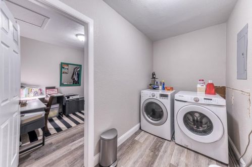 5163 Waits Ave, Fort Worth TX  76133-1138 exterior