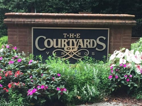 2873 Bainbridge Way, Atlanta GA  30339-4250 exterior