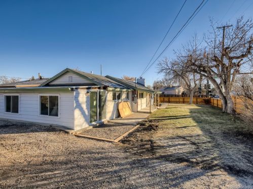 1499 Lowell Blvd, Denver CO  80219-3845 exterior