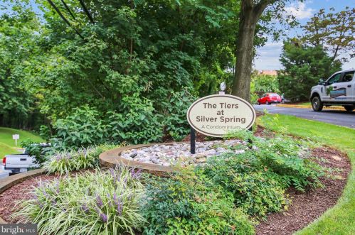 1623 Carriage House Ter, Silver Spring MD 20904-2287 exterior