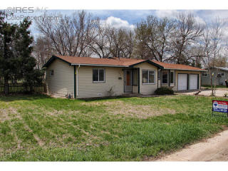 208 49th St, Loveland CO  80537-7617 exterior