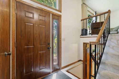 615 Bucher Ave, Saint Paul MN  55126-4628 exterior