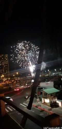 1765 Ala Moana Blvd, Honolulu HI  96815-1435 exterior