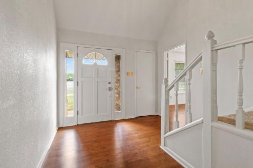 505 Bond St, Whitewright TX 75491-2210 exterior