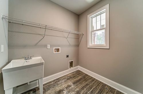 258 Chadwick Pl, Big Canoe GA  30143-7032 exterior