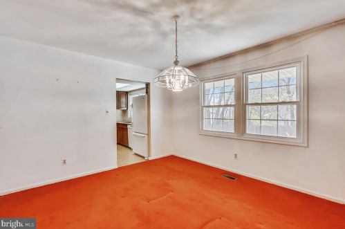 3005 Birchtree Ln, Silver Spring MD 20906-3035 exterior