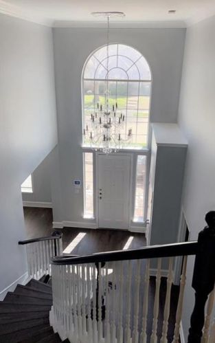 1436 Brookside Dr, Carrollton TX  75007-6032 exterior