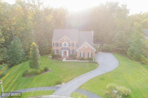 2907 Maiden Creek Ct, Davidsonville, MD 21035-1308