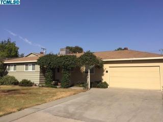 2326 Church St, Visalia, CA 93277-5422
