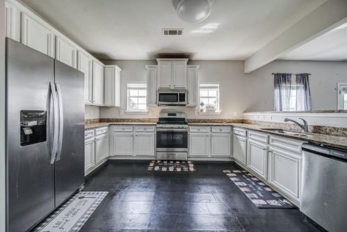 3556 Cragstone Rd, Lithonia GA  30038-3293 exterior