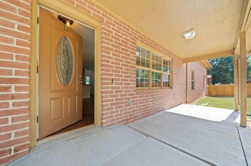 14710 Hermit Thrush Dr, Tomball, TX 77377-3818