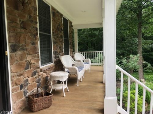14 Forest Ridge Dr, Hackettstown NJ  07840-4846 exterior