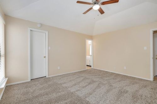 3012 Creekwood Ln, Fort Worth TX  76123-1063 exterior