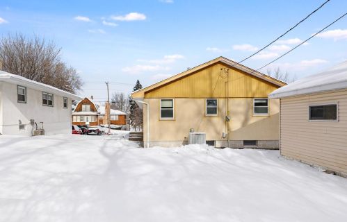 300 Haskell St, Saint Paul MN  55118-1603 exterior