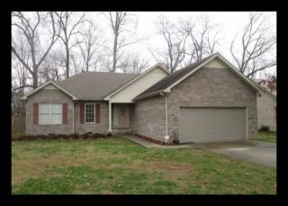 116 Oakmont Dr, Tullahoma, TN 37388-5375