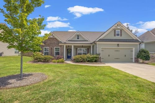3909 Camden Ct, Gainesville, GA 30506-2258