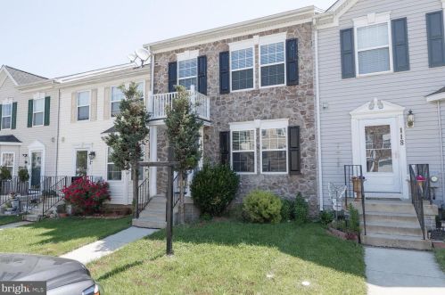 122 Dunlap Dr, Charles Town, WV 25414-6508