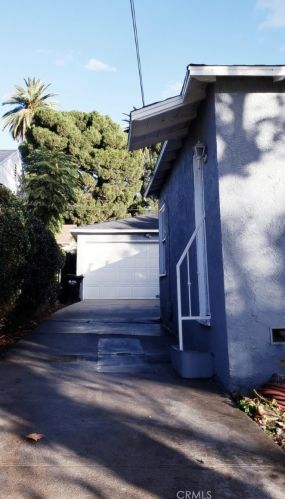 6216 Western Ave, Whittier CA  90606-1937 exterior