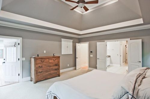 503 Sharp Mountain Pkwy, Big Canoe GA  30143-8607 exterior