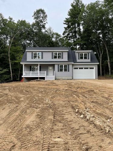 28 Emerson Rd, Windham, NH 03087-2235