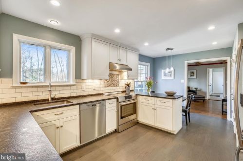 12704 Hammonton Rd, Silver Spring MD 20904-3563 exterior