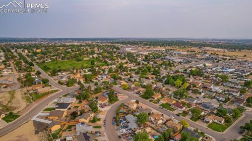 4111 Crestview Dr, Pueblo CO 81008-1761 exterior