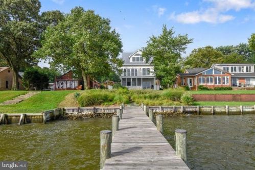 965 Magothy Ave, Arnold, MD 21012-1710