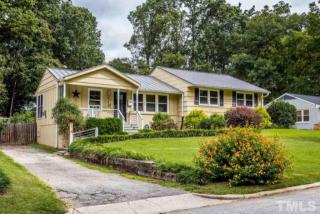 519 Barksdale Dr, Raleigh, NC 27604-2203