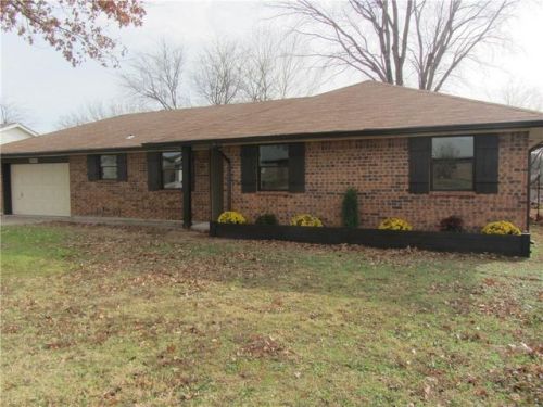 20070 Palmer Rd, Harrah, OK 73045-9640