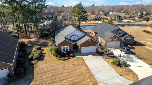 506 Oak Hill Dr, Foreston, SC 29102-4492