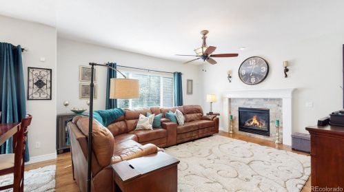 21168 White Ash Ln, Parker CO 80138-6304 exterior