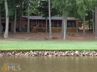 1570 Shady Oaks Ln, Reynolds Plantation, GA 30642-2034
