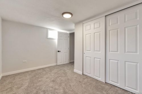 3460 Dale Ct, Englewood CO  80110-1938 exterior