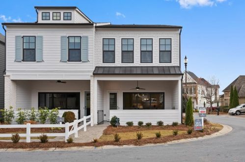 400 Falling Water Ave, Holly Springs, GA 30189-3771