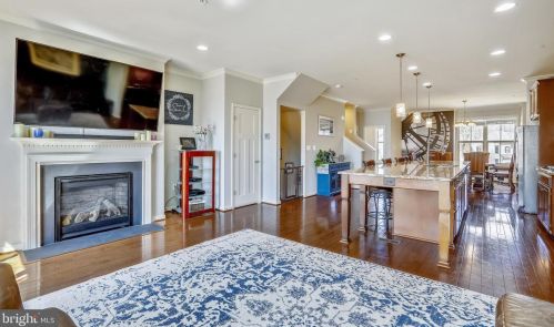 13782 Foggy Glen Dr, Silver Spring MD 20906 exterior