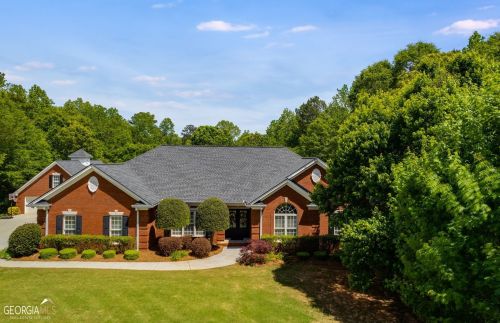 995 Oak Mountain Rd, Carrollton, GA 30116-6035