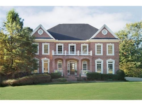 167 Grandmar Chase, Holly Springs, GA 30115-6498