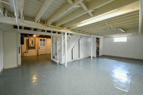 53 Flagler Ave, Cheshire CT  06410-2201 exterior