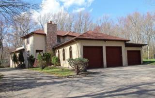 1644 Martin Rd, Wall Township NJ  07753-7115 exterior