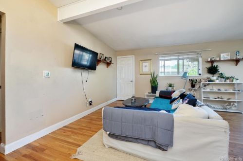 785 31st St, Boulder CO  80303-2401 exterior