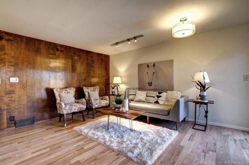 5031 Chester St, Englewood CO 80111-1330 exterior