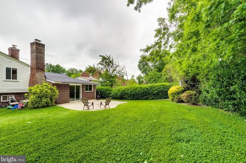 10028 Greenock Rd, Silver Spring MD 20901-2249 exterior