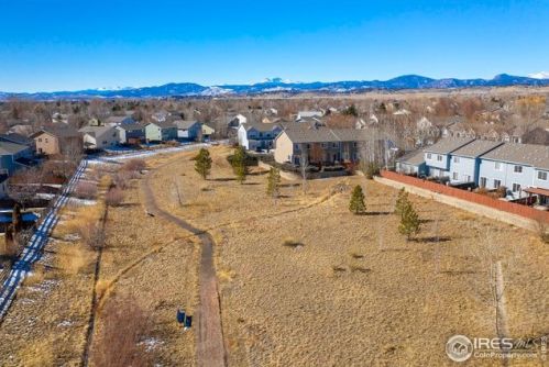 4047 Georgetown Dr, Loveland CO 80538-5393 exterior