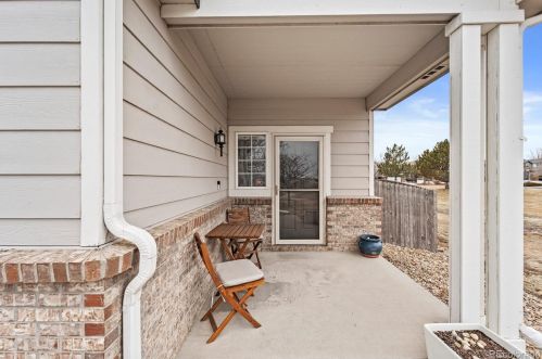 16196 99th Pl, Denver CO  80022-7108 exterior