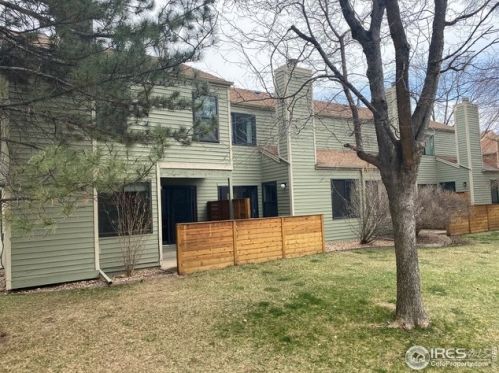 3077 Fulton Cir, Boulder CO  80301-2292 exterior